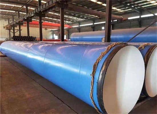 张家口给水涂塑钢管价格