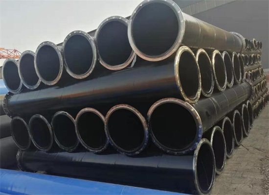张家口矿用涂塑钢管价格