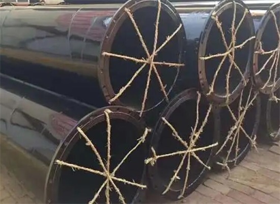 张家口矿用涂塑钢管供应