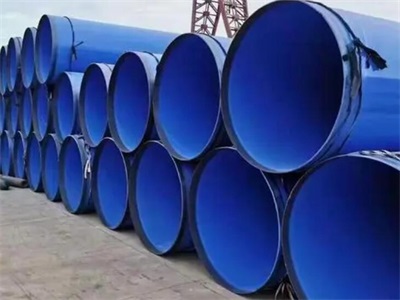 张家口涂塑钢管正确的链接方法是什么？